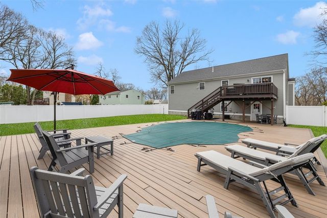 61 Garden Street, Cumberland, RI 02864