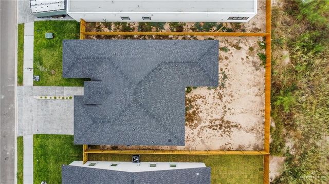 2412 N Revolution Street, Edinburg, TX 78541