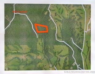 699 McSpadden Ridge Road, Proctor, OK 74457