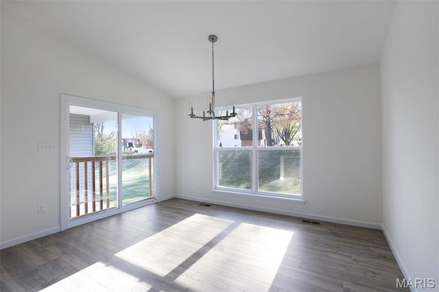 405 Flemming Circle, Wentzville, MO 63385