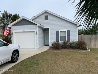 508 Camelia Street, Panama City Beach, FL 32407