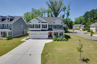 2921 Bluegrass LN, Virginia Beach, VA 23453