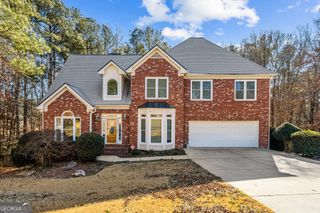 3725 Burnt Hickory Drive, Dacula, GA 30019