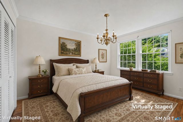 61 Putnam Park 61, Greenwich, CT 06830