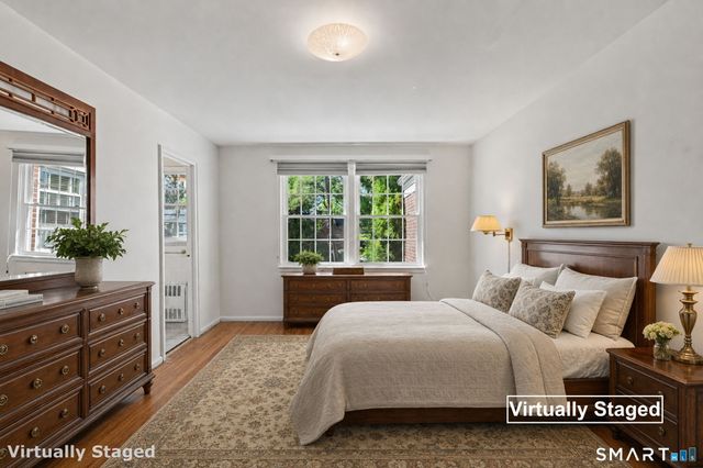 61 Putnam Park 61, Greenwich, CT 06830