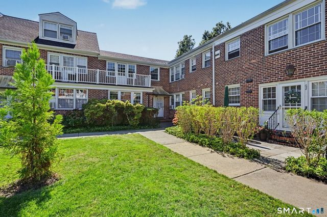 61 Putnam Park 61, Greenwich, CT 06830