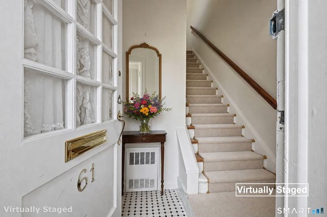 61 Putnam Park 61, Greenwich, CT 06830