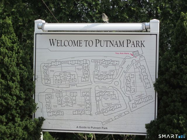 61 Putnam Park 61, Greenwich, CT 06830