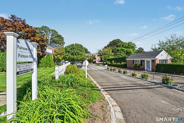 61 Putnam Park 61, Greenwich, CT 06830
