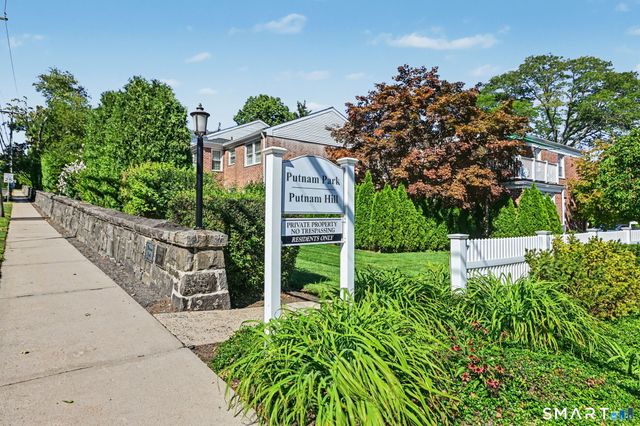 61 Putnam Park 61, Greenwich, CT 06830