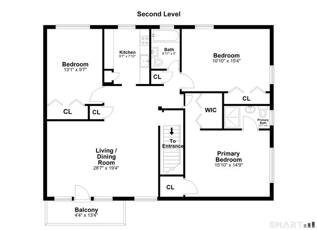 61 Putnam Park 61, Greenwich, CT 06830