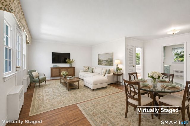 61 Putnam Park 61, Greenwich, CT 06830