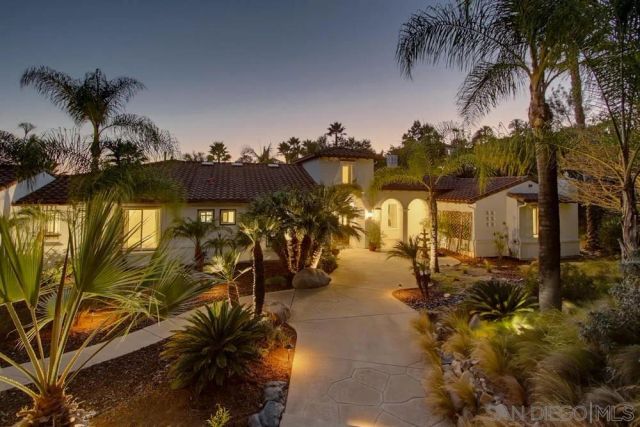 13635 Antelope Station, Poway, CA 92064