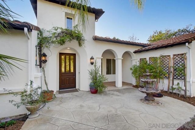 13635 Antelope Station, Poway, CA 92064