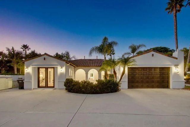 13635 Antelope Station, Poway, CA 92064