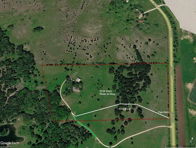 2393 FM 708, Clifton, TX 76689