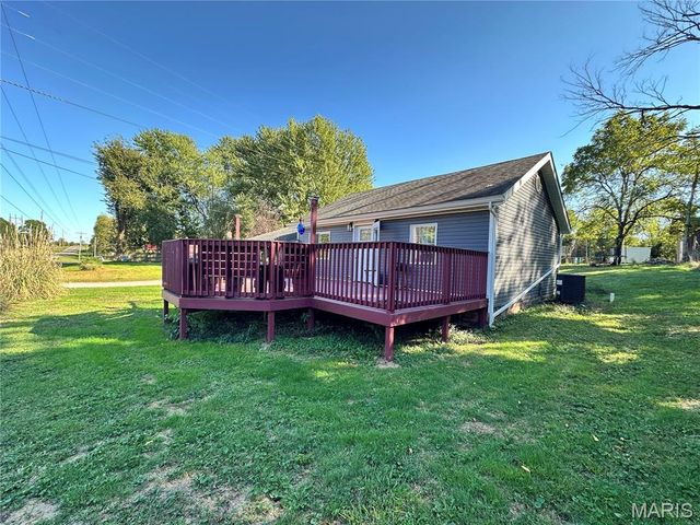 450 Highway H, Salem, MO 65560