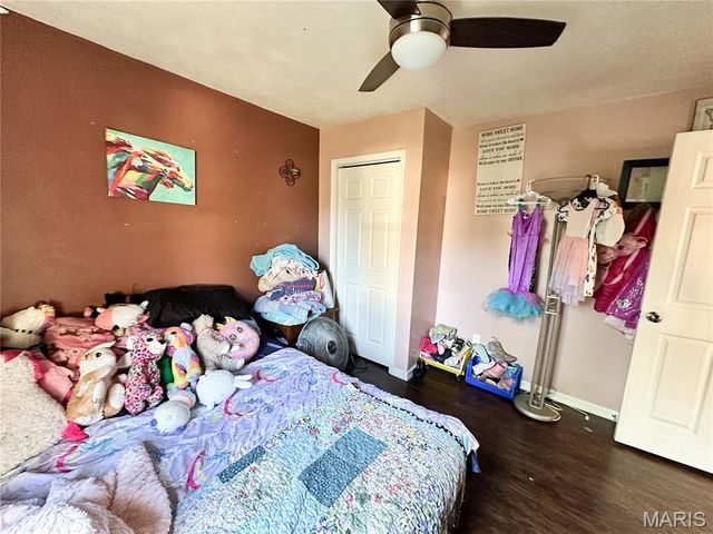 450 Highway H, Salem, MO 65560