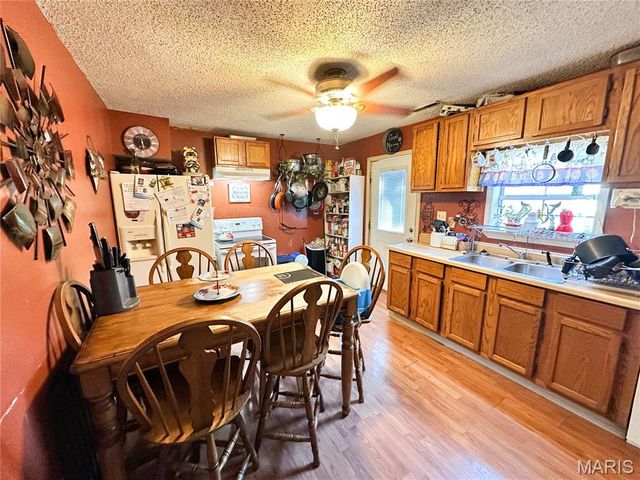 450 Highway H, Salem, MO 65560