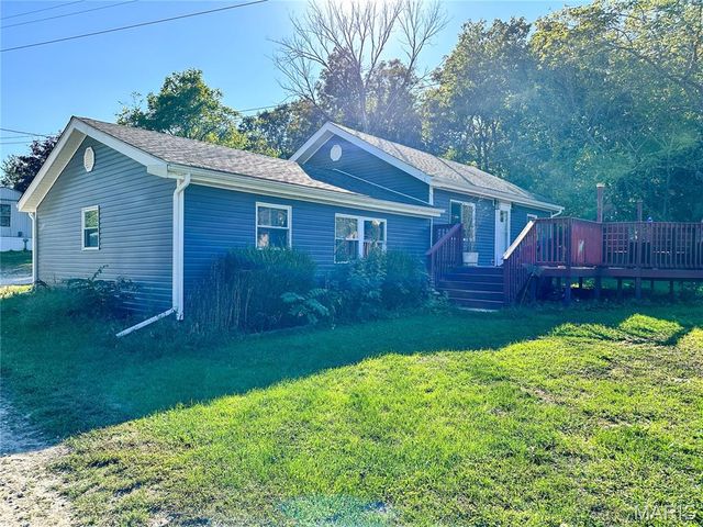 450 Highway H, Salem, MO 65560