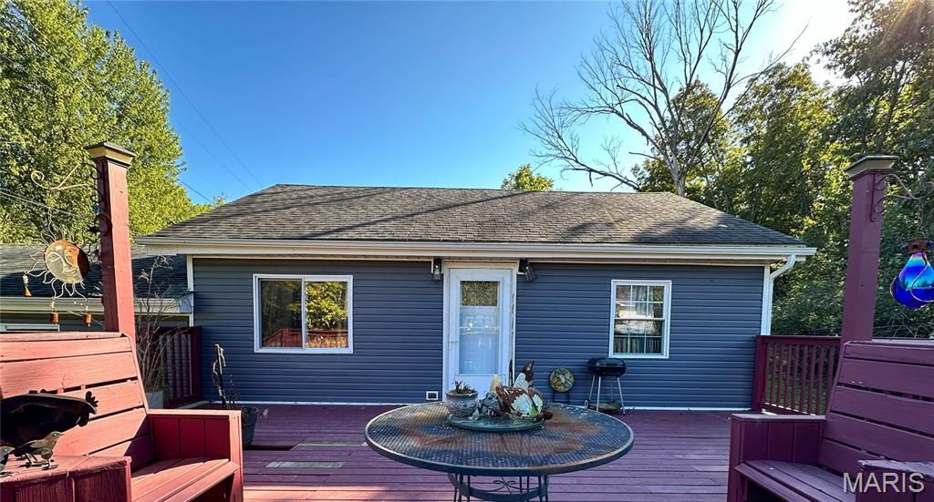 450 Highway H, Salem, MO 65560