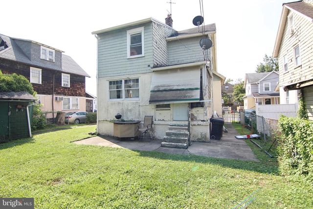 5 FLORENCE AVE, Lansdowne, PA 19050