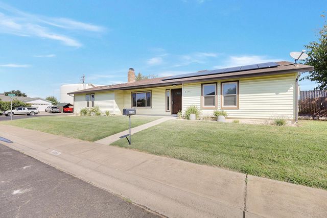 4294 Lever Ave, Olivehurst, CA 95961