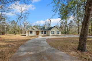 697 Millwood Drive, Havana, FL 32333