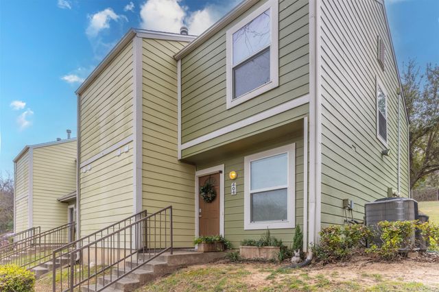 1500 Lake Shore Drive 404, Waco, TX 76708