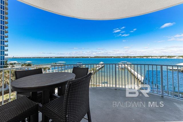 1920 WEST BEACH Boulevard 301, Gulf Shores, AL 36542