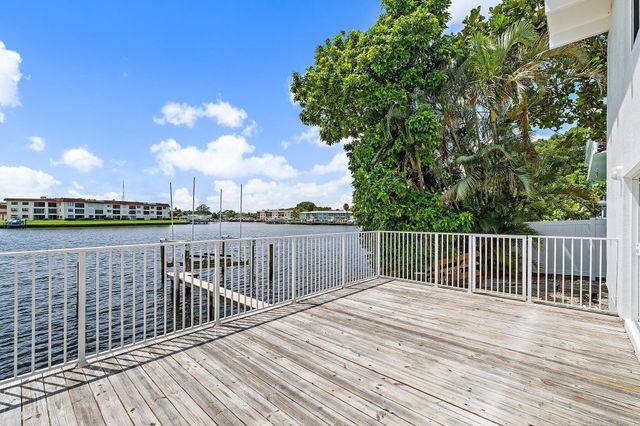 624 Southwind Circle 3, North Palm Beach, FL 33408