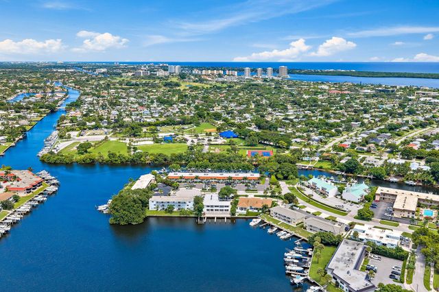 624 Southwind Circle 3, North Palm Beach, FL 33408