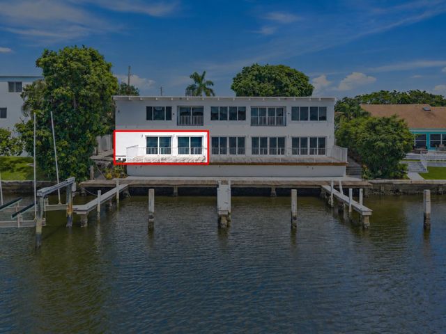 624 Southwind Circle 3, North Palm Beach, FL 33408