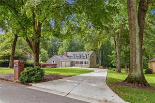 2033 Hessian Court, Stone Mountain, GA 30087