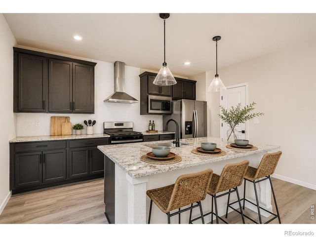 7348 Arkansas Street, Frederick, CO 80530