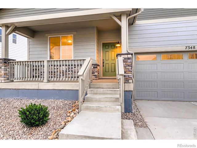 7348 Arkansas Street, Frederick, CO 80530