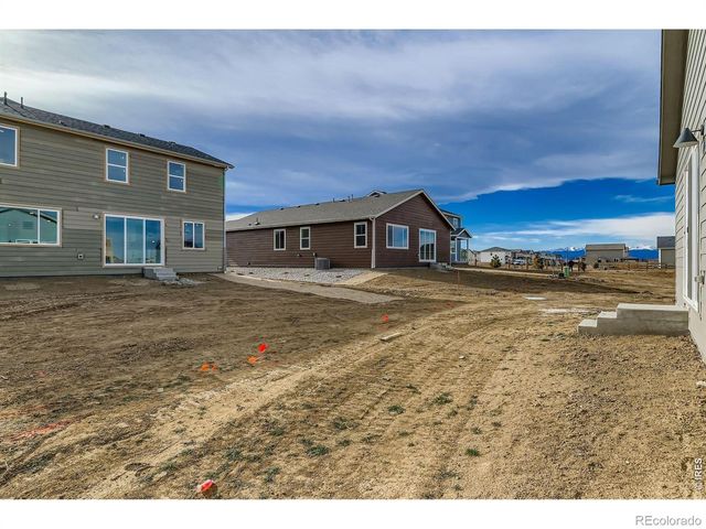7348 Arkansas Street, Frederick, CO 80530