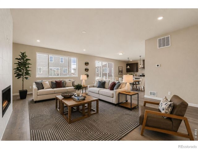 7348 Arkansas Street, Frederick, CO 80530