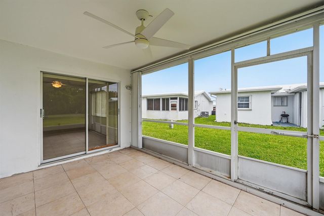 1316 SW 23rd Street, Boynton Beach, FL 33426