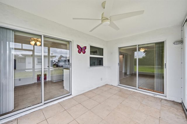 1316 SW 23rd Street, Boynton Beach, FL 33426