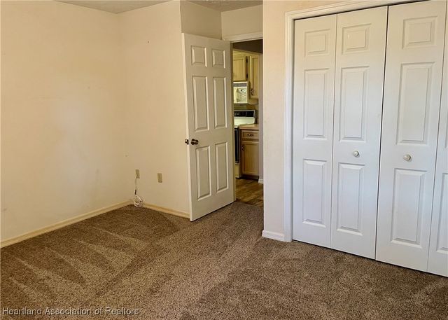2527 Davis Circle, Sebring, FL 33870