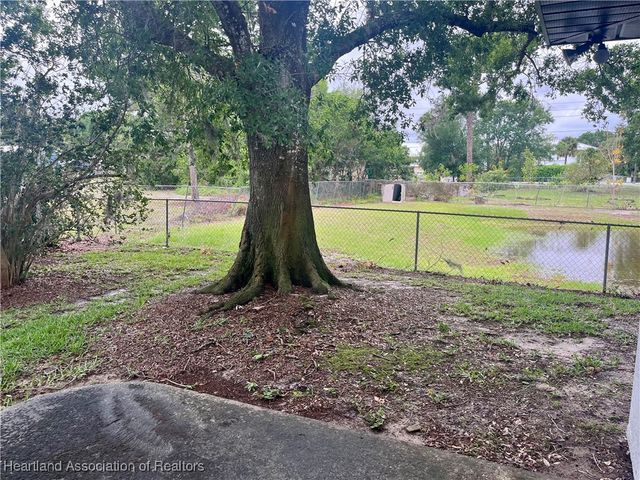 2527 Davis Circle, Sebring, FL 33870