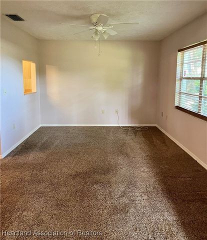 2527 Davis Circle, Sebring, FL 33870