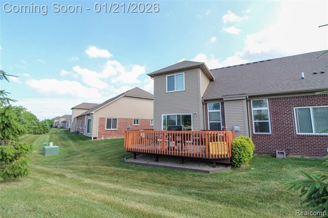 30475 Berghway Trail, Warren, MI 48092
