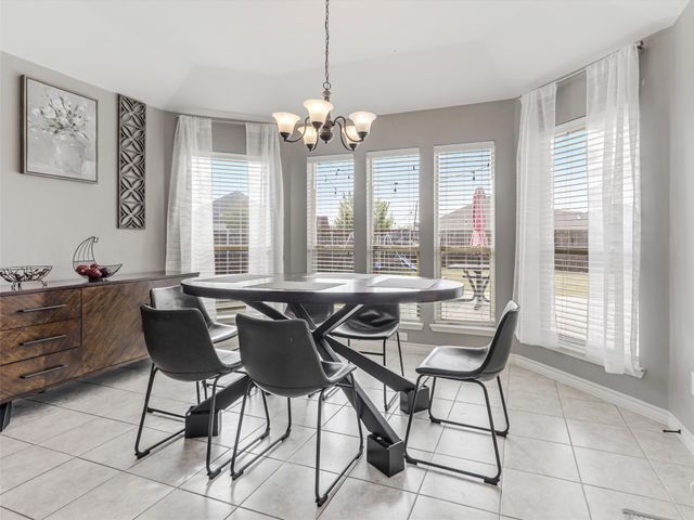 216 Wolf Drive, Forney, TX 75126