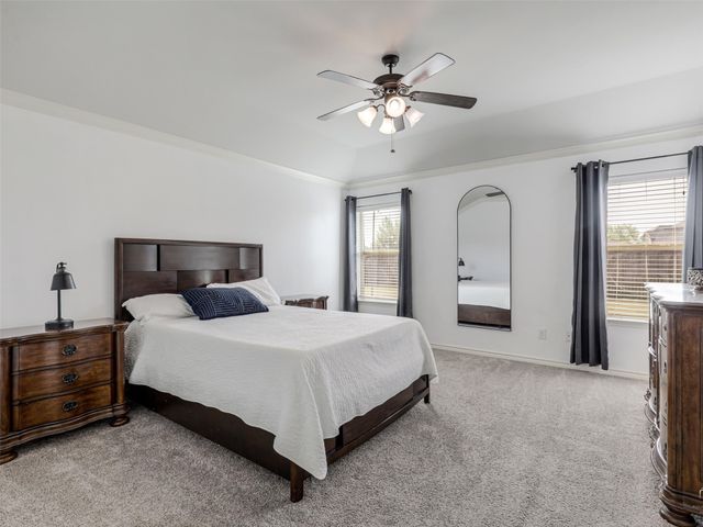 216 Wolf Drive, Forney, TX 75126