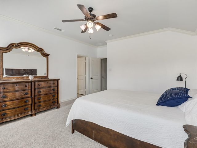 216 Wolf Drive, Forney, TX 75126