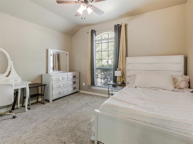 216 Wolf Drive, Forney, TX 75126