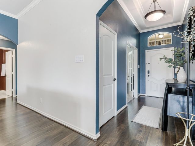 216 Wolf Drive, Forney, TX 75126