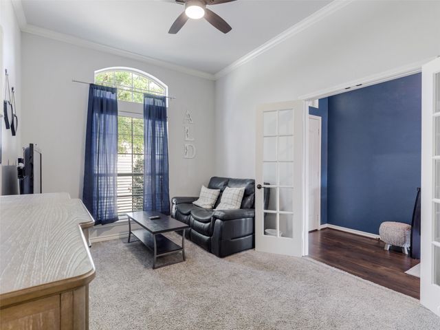 216 Wolf Drive, Forney, TX 75126